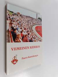 Viimeinen kierros