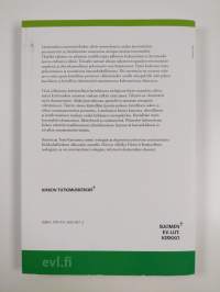 Mitä on luterilaisuus? : kirkko, teologia ja yhteiskunta - Kirkko, teologia ja yhteiskunta