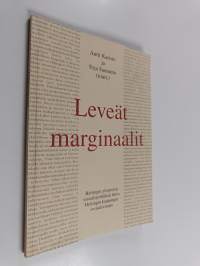 Leveät marginaalit