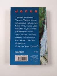 Janus : intohimon ja ymmärryksen runot