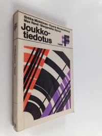 Joukkotiedotus