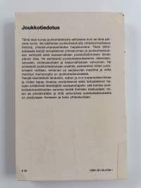 Joukkotiedotus