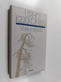 Vastavirtaan