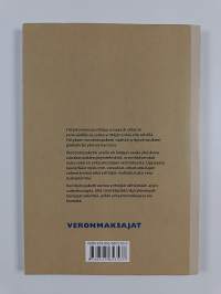 Yrityksen verotietopaketti