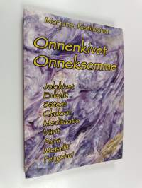 Onnenkivet onneksemme