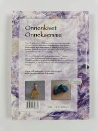Onnenkivet onneksemme
