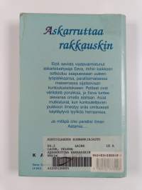 Askarruttaa rakkauskin