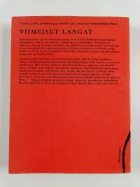 Viimeiset langat