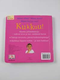 Silmä, nenä, suu : kukkuu!