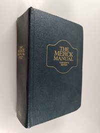 The merc manual