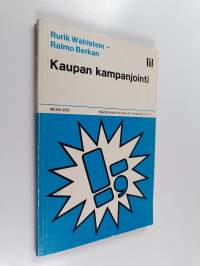 Kaupan kampanjointi