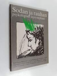 Sodan ja rauhan psykologiset kysymykset
