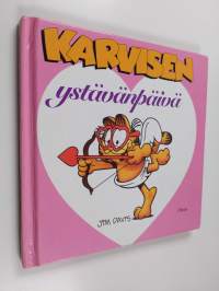 Karvisen ystävänpäivä