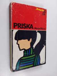 Priska : kesästä kesään