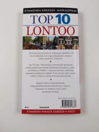 Top 10 Lontoo