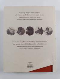 Käpälän kosketus : unohtumattomia eläintarinoita