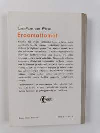 Eroamattomat