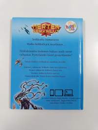 Seikkailu Sumarassa