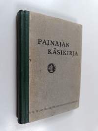Painajan käsikirja