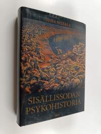 Sisällissodan psykohistoria