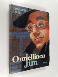 Onnellinen Jim