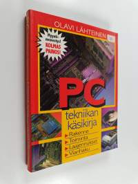 Pc-tekniikan käsikirja