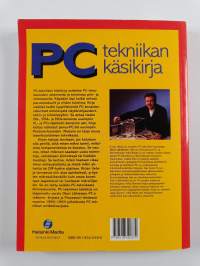 Pc-tekniikan käsikirja