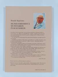 Murhamiehistä Murtamon pamaukseen