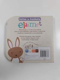 Eläimet
