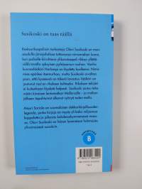 Minä, Olavi Susikoski