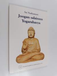 Joogan salaisuus Yogarahasya