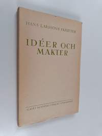 Idéer och makter