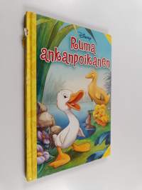 Ruma ankanpoikanen