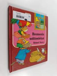 Bremenin soittoniekat