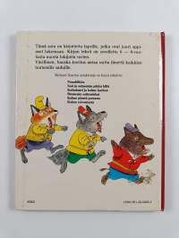 Bremenin soittoniekat