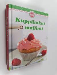 Kuppikakut ja muffinit