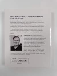 Tekoäly : matkaopas johtajalle (signeerattu, tekijän omiste)