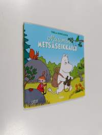 Muumin metsäseikkailu