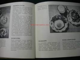 Keitä ja paista, maukasta maista