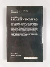 Salainen komero