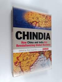 Chindia - How China and India Are Revolutionizing Global Business