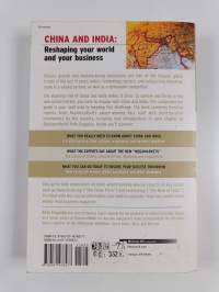 Chindia - How China and India Are Revolutionizing Global Business