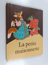 La petite maisonnette