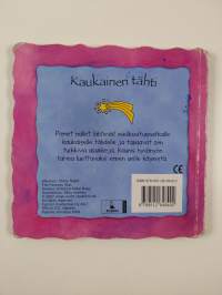 Kaukainen tähti