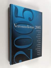 Verouudistus 2005