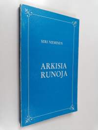 Arkisia runoja