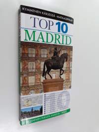 Top 10 Madrid