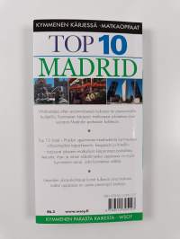 Top 10 Madrid