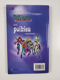 Pojat