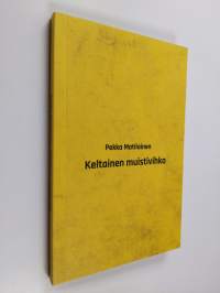 Keltainen muistivihko : 60-luvun tekstit